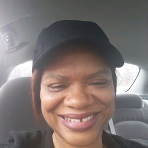 Meet your Posher, Vickie